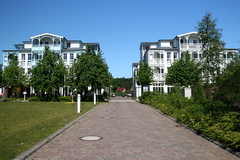 Ostseeurlaub Ostsee Urlaub